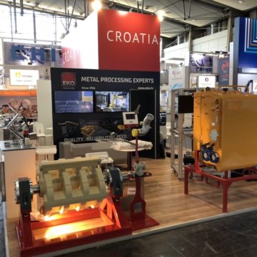 STAND HANNOVER